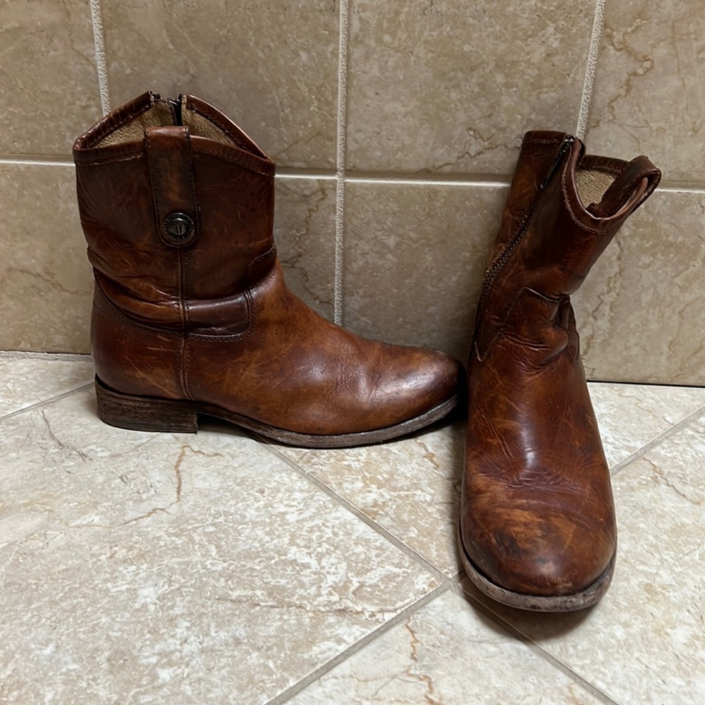 Frye Billy boot